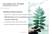 Shamrock Lightroom Presets Instagram, an Action Add-On by Filtercrave (Thumbnail 6 of 8)