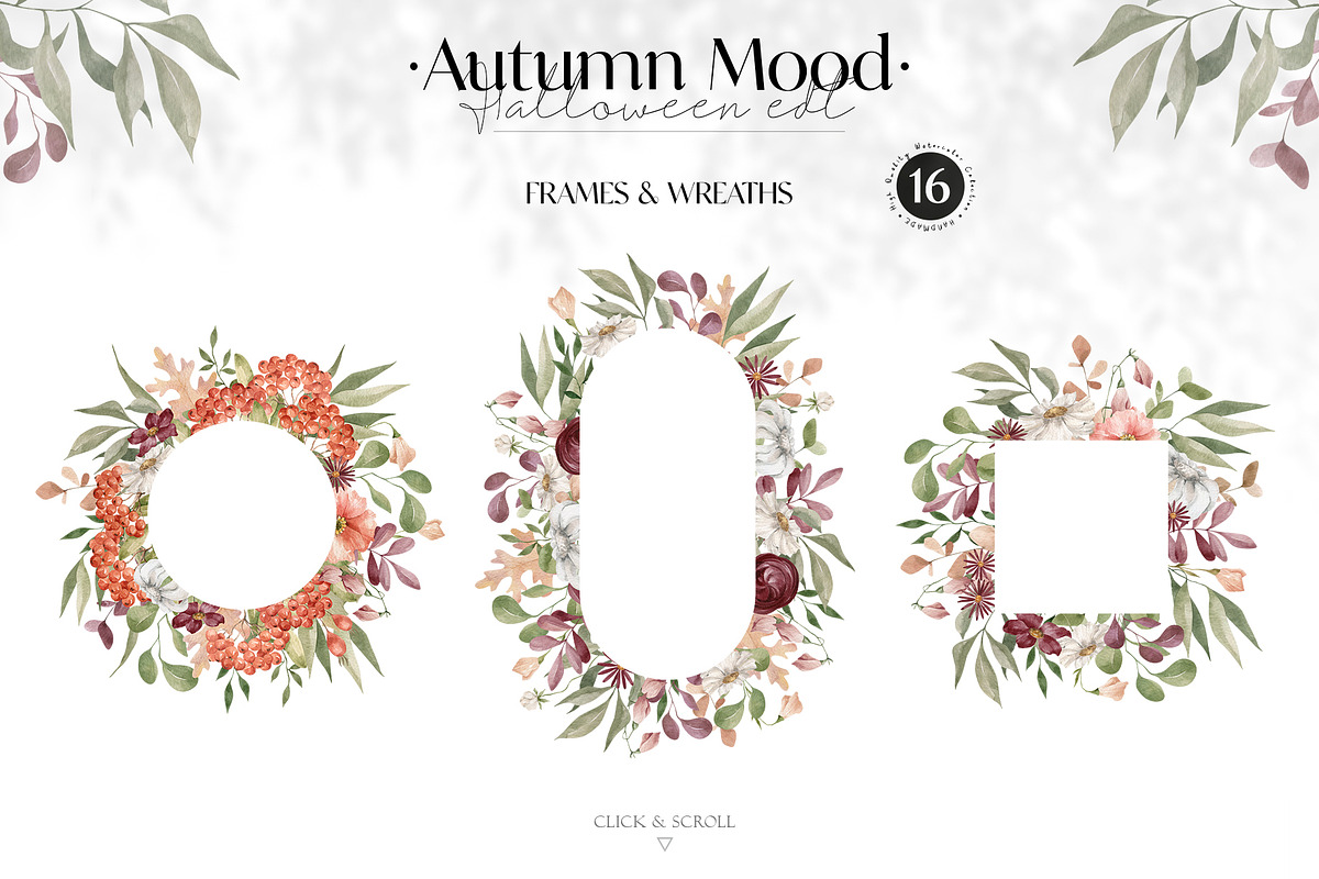 Autumn mood. Halloween aesthetic, an Animal Illustration by Kreker Kate (Photo 6 of 10)
