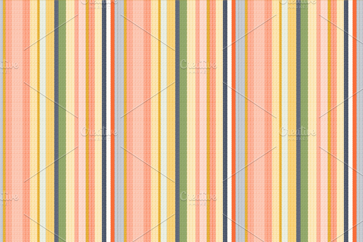 Set of 6 knitted backgrounds preview 2
