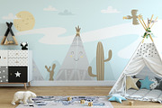 Kids Graphic Bundle - 1, an Animal Illustration by KAZUKA (Thumbnail 6 of 11)