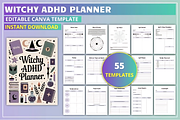 70+ Editable Mega Buldle Canva, a Design Template by Design Station (Thumbnail 8 of 16)