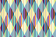 ARGYLE patterns. Daddy background, a Pattern Graphic by tkdesign (Thumbnail 4 of 10)