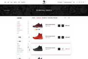 Moodshop - Modern eCommerce PSD, a Websites & App Template by Digipieces (Thumbnail 8 of 12)