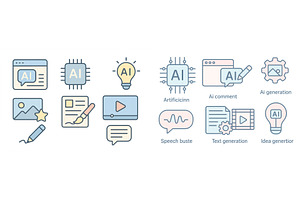 Explore diverse applications of, an Education Illustration by ZinetroN