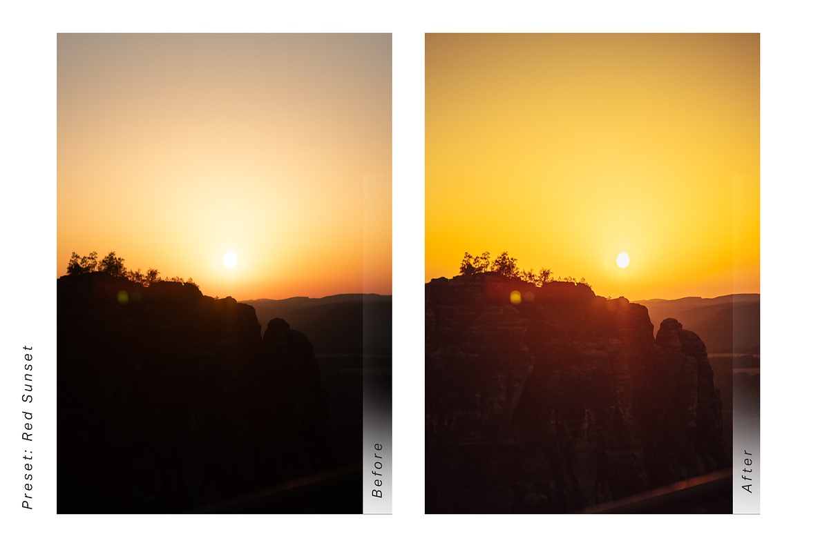 Travel Blogger LR - Presets, a Preset Add-On by khoai_tây (Photo 3 of 11)
