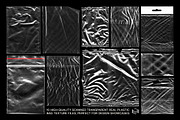 Small Plastic Bags Pack, a Packaging Mockup by Design Squad (Thumbnail 2 of 8)