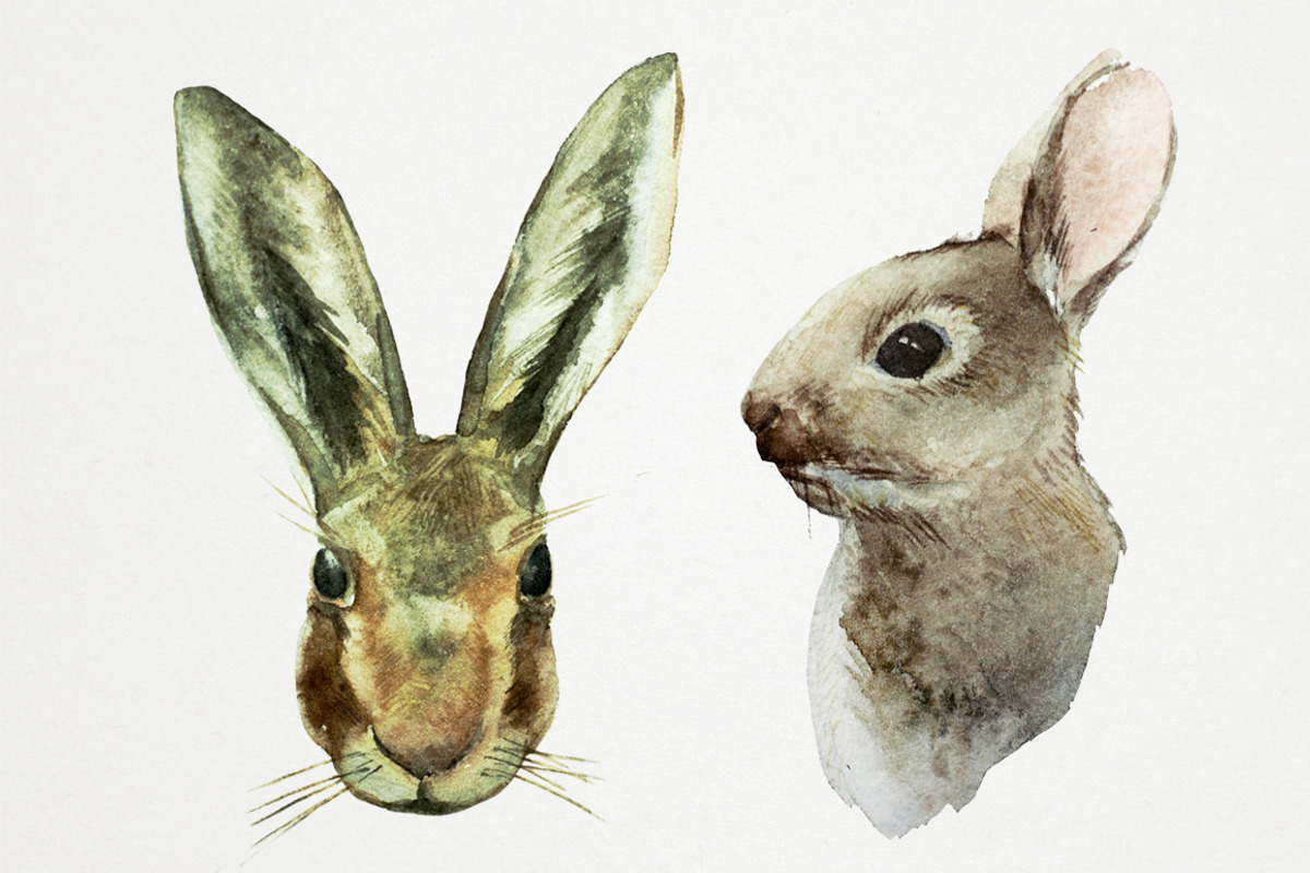 Easter Collection, a Pattern Graphic by Lembrik's Artworks (Photo 4 of 5)