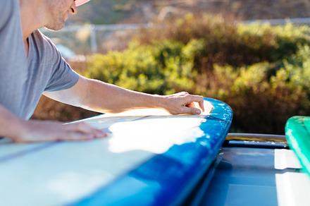 Surf Wax