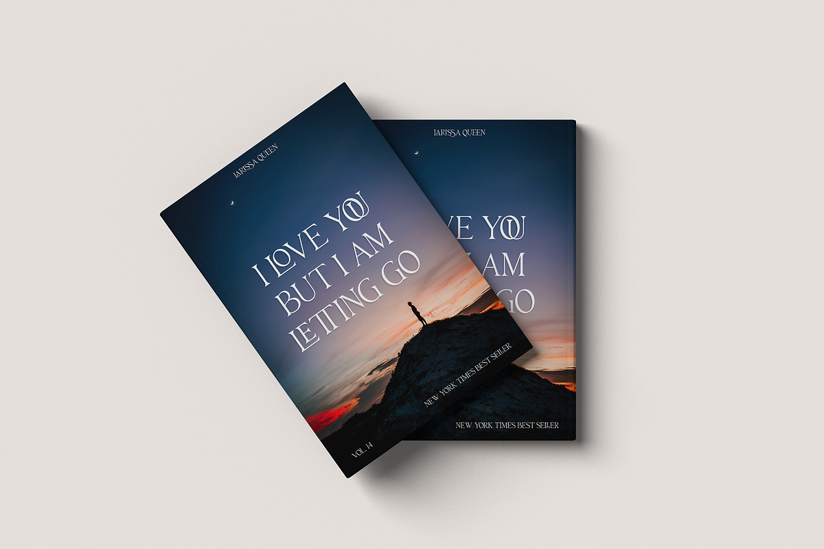 Billiers | Modern Ligature Typeface, a Serif Font by Almeera Std (Photo 4 of 12)