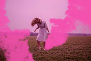 Smoke Bomb Overlays, an Object Graphic by BlueBooks (Thumbnail 5 of 6)