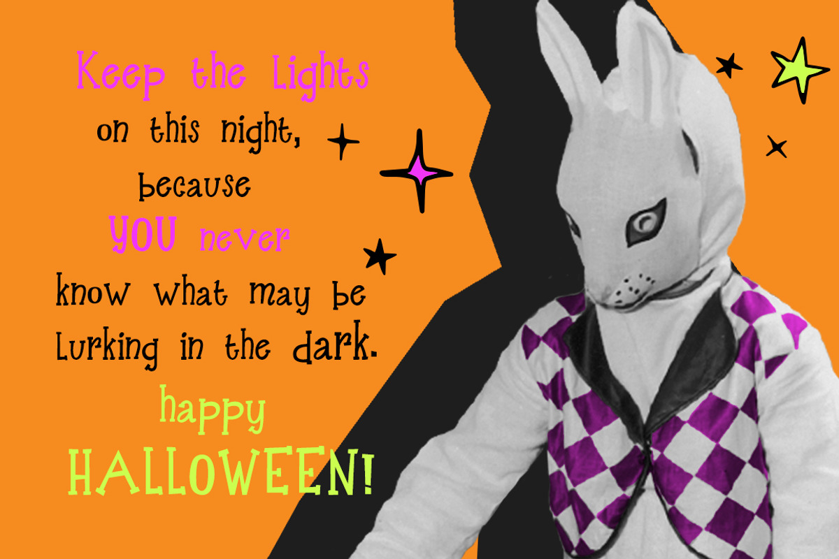 Funny Halloween preview 7