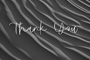 Vogius Signature - Script, a Script Font by Krakenbox Studio (Thumbnail 12 of 12)
