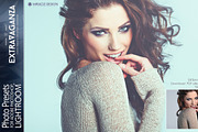 Presets for Lightroom / Reflection, an Action Add-On by Miracle_Design (Thumbnail 8 of 31)