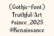 CS Branco Drawn, a Serif Font by Craft Supply Co. (Thumbnail 2 of 8)