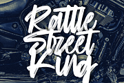 Morhita Ghost, a Handwritten Font by Gatype (Thumbnail 5 of 12)