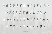 Simplemint – A Fresh Handcrafted, a Handwritten Font by adenpinkstore (Thumbnail 2 of 7)