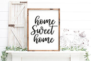 Carley - Lovely heart Script Font, a Script Font by Jozoor (Thumbnail 4 of 10)