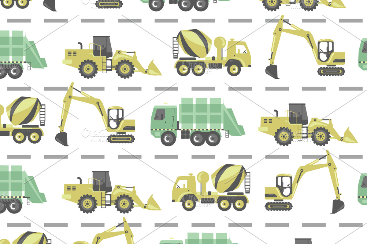 Vector A-Z transport alphabet, an Education Illustration by narinadraban (Photo 21 of 22)
