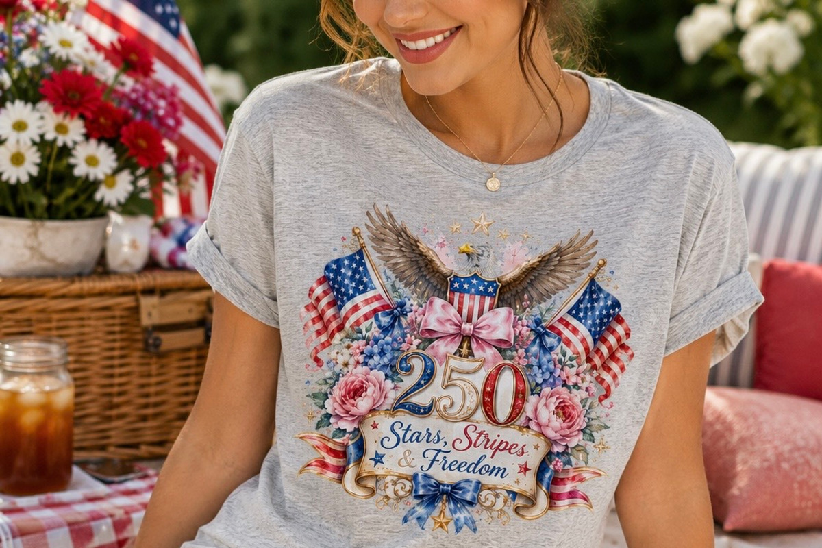 America 250th anniversary PNG bundle, a Decorative Illustration by HeavensStar (Photo 2 of 16)