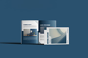 Vertical Catalog Mockup, a Mockup by seulangagraphic (Thumbnail 3 of 5)