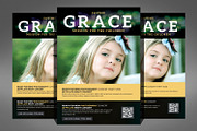 100 Party Flyer Bundle, a Flyer Template by Graphic Templates (Thumbnail 16 of 101)
