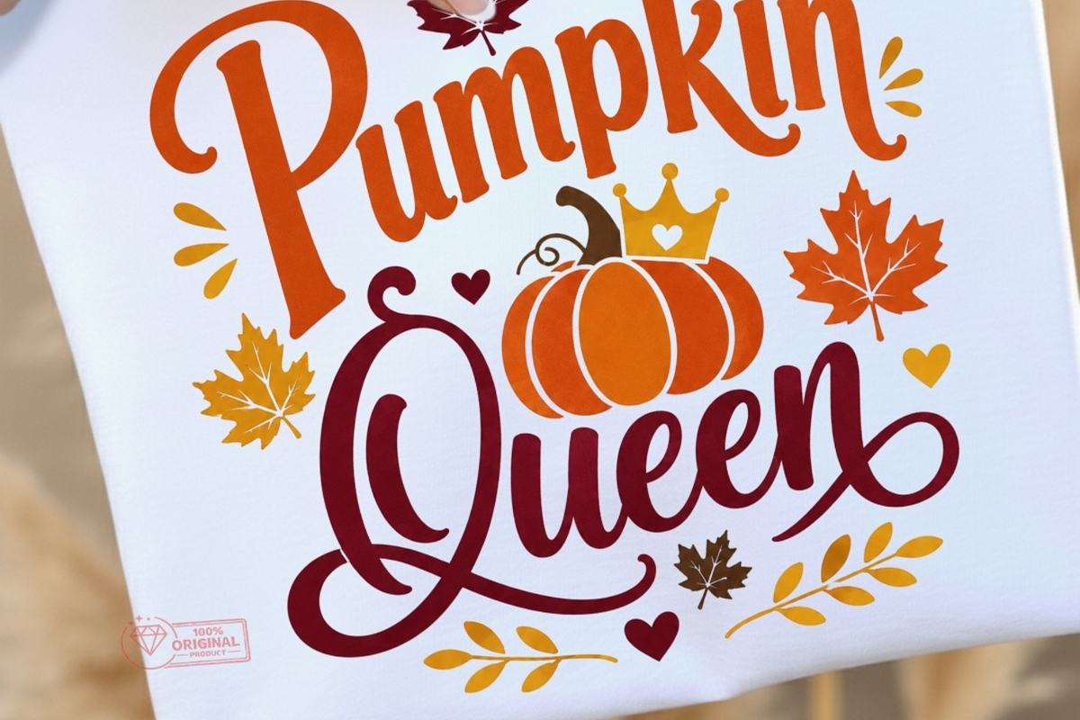 Autumn Phrases PNG Bundle, a Seasonal Illustration by Tanya Kart (Photo 4 of 11)