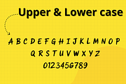 Porthub, a Blackletter Font by portype (Thumbnail 9 of 10)