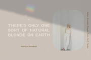 Mollyn Typeface, a Sans Serif Font by alit design (Thumbnail 5 of 17)