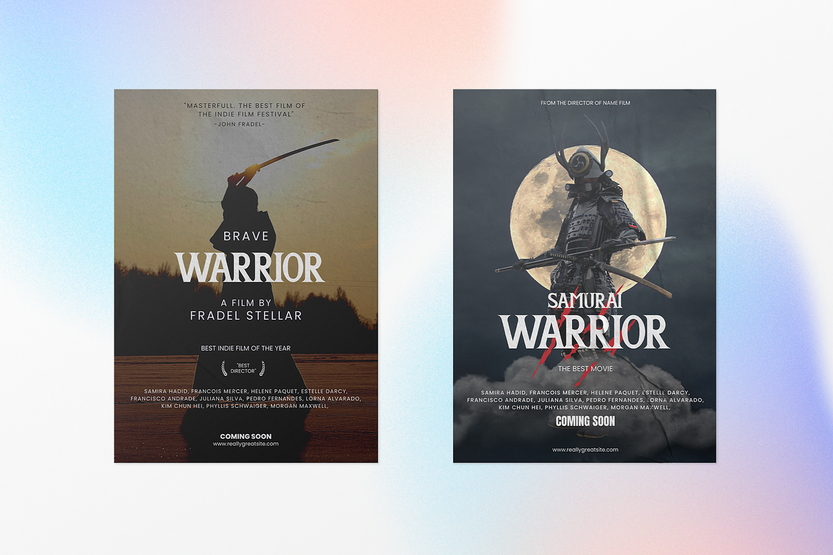 Thunderbolt - A Modern Serif Font, a Serif Font by overlaytemplates (Photo 4 of 5)