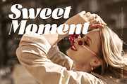 Misflen Radio Modern Bold Serif, a Serif Font by Letterena Studios (Thumbnail 3 of 15)