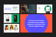 Caribu - Modern Keynote Template, a Presentation Template by Vladislav Muslakov (Thumbnail 8 of 31)