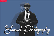 Megalithic Handwritten, a Script Font by JNJ Studio (Thumbnail 5 of 8)