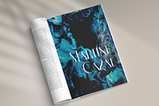 Kymer Awon Font Family, a Sans Serif Font by Ryul Davidson (Thumbnail 13 of 15)