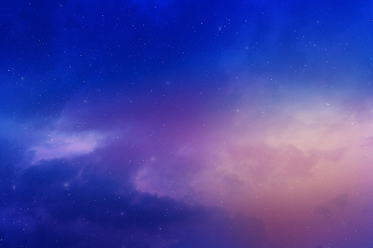 5 Space Backgrounds preview 5