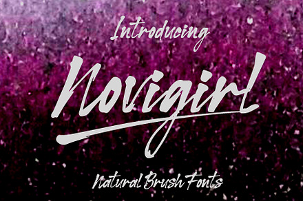 Novigirl Brush