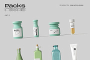 50%OFF The Scene Creator 2 - front, a Packaging Mockup by Creatoom (Thumbnail 30 of 44)