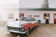 FILM BUNDLE 60+ Lightroom Presets, an Action Add-On by CityTurtles (Thumbnail 8 of 13)