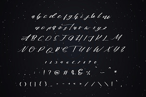 Stuard Font