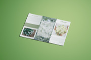 Trifold Business Brochure, a Brochure Template by Design with Qurat (Thumbnail 5 of 10)