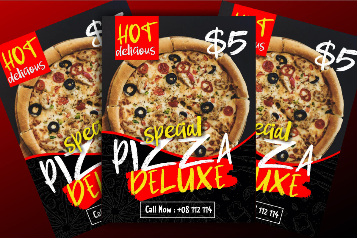 Burning Down Advertisement Font preview 6