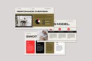 Pitch Deck Presentation, a Presentation Template by Occy Design (Thumbnail 8 of 8)