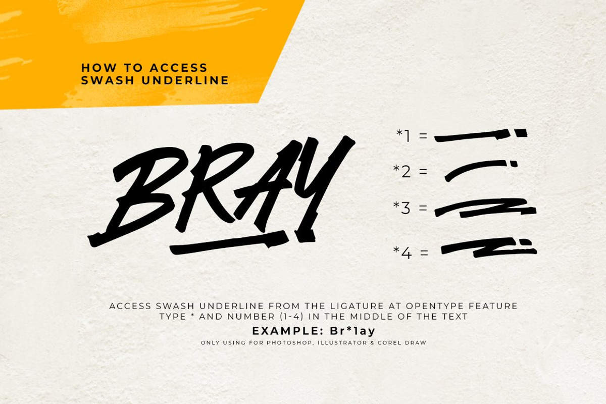 Dominos Blast, a Handwritten Font by khurasan (Photo 6 of 7)