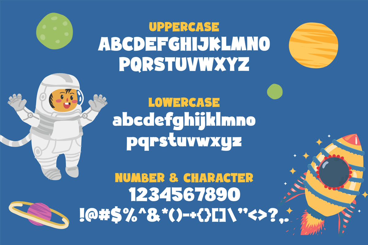 The Hound - Modern Font, a Sans Serif Font by tokokoo (Photo 6 of 12)