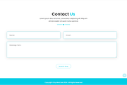 Mencare - Senior Care Website HTML, a Bootstrap Template by Themeplaza (Thumbnail 7 of 7)