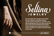 Aliskan Font Duo, a Script Font by Madjack.font (Thumbnail 2 of 11)
