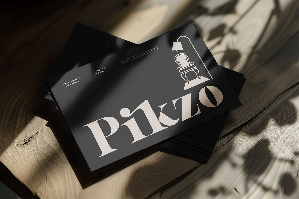 Naolen || Modern Elegant Serif Font, a Serif Font by Ermedia Studio (Photo 5 of 10)