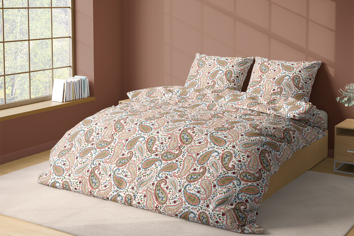 BotaniCultutal, a Pattern Graphic by MSNTY STUDIOX (Photo 27 of 28)