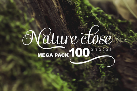 Nature close