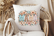 Mama PNG, an Illustration by DreamCafeArt (Thumbnail 6 of 7)