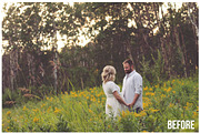 The Sunshine Photography Overlays, a Layer Style Add-On by Ashley Alexandra Design (Thumbnail 14 of 21)